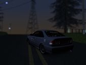 1999 Honda Civic Si Cr.Thai